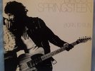 Bruce Springsteen - Born To Run - Columbia Record Album (1975) JC33795 - 1304426