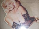 rare madonna interview picture disc