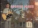 George Jones LP 