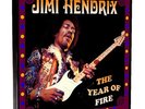 JIMI HENDRIX - The Year of Fire - 10