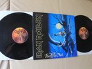 Iron Maiden ?– Fear Of The Dark 2VINYL 1st PRESS HEAVY METAL 1992 EMI