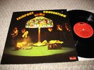 FAIRPORT CONVENTION - s/t 1st Lp 1968 on Polydor - Richard Thompson import