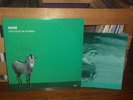 HUM-You'd Prefer an Astronaut LP RARE CARGO 1995 ORIGINAL MINT