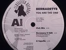 Bernadette-You Are The One 12