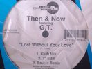 SEALED Then & Now Feat. Yvonne & G.T. 12