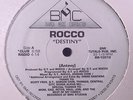 SEALED Rocco-Destiny 12