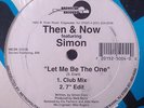 Then & Now Feat Sherry C and Simon 12