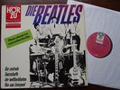 BEATLES - PLEASE PLEASE ME - DIE ZENTRALE TANZSCHAFFE