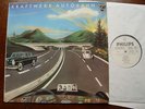 KRAFTWERK - AUTOBAHN - SAMPLE COPY / MUSTERPLATTE
