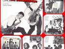 LIBRO SUI GRUPPI BEAT PROG PSYCH ITALIANI ANNI 60 E 70. BIO FOTO DISCOGRAFIE