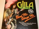 GILLA Bend Me Shape Me Musikladen Hansa Records Frank Farian 1978