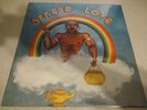 Rare 1976 Sunstar LP Carey Harris Michael Orr Spread Love Disco Soul Funk Sealed