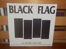 BLACK FLAG-