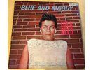 Lula Reed Blue and Moody King 604 Original Recording/Pressing