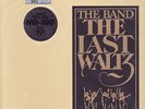 The Band The Last Waltz 3 LP RSD Release 180 Gram Limited Sealed