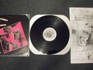 BLAZING WHEELS AND BARKING TRUCKS-Skate Rock Vol.2 LP-FACTION-JFA-BIG BOYS-KBD