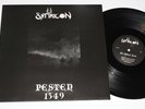 SATYRICON -Dark Medieval Times LP 