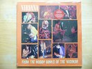 NIRVANA FROM THE MUDDY BANKS OF WISHKAH GEFFEN SEALED 2LP RARE 1ST PRESSING MINT