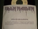 IRON MAIDEN 