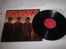 the kinks vinyl