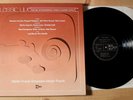 * ACCARDO ARGERICH MEUNIER SARAM - FRANCK MAHLER DVORAK MOZART - Live - 4 LP *