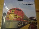 VAN DYKE PARKS Super Chief LP Record Store Day RSD 2013 Vinyl