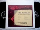 LED ZEPPELIN LIVE IN JAPAN 1971 2LP ORIG no TMOQ