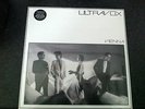 ULTRAVOX - VIENNA - WHITE VINYL LP - RSD 2013
