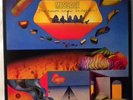 MESSAGE THE DAW ANEW IS COMIN '73 UNPLAYED KRAUTROCK
