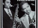 IKE QUEBEC / JOHN HARDEE -COMPLETE BLUE NOTE FORTIES-MOSAIC (LP)- BOX SET- N/N-