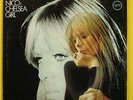 NICO.CHELSEA GIRL.1967 VERVE.STEREO.ORIG INNER SLEEVE.MINT-.VELVET UNDERGROUND.