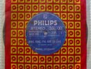 Belgian Psych Folk FERRE GRIGNARD ring, ring../ we want war BRAZIL 7
