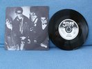 THE DAMNED New Rose 1976 ORIGINAL - 3rd PRESS Alternative/ New Wave