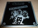 PICTURE-Heavy Metal Ears  VINYL LP
