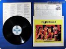 THE JACKSON 5 The Best Of Jackson 5 JP Michael Jackson LP e0126