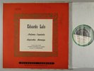 DUCRETET-THOMSON 320 C 124 DEVY ERLIH: LALO SYMPHONIE ESPAGNOLE, NORWEGIAN RHAPS