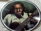 ROBERT JOHNSON rarest R. CRUMB 45rpm picturerec. w. original sleeve