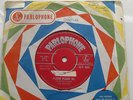 The Beatles - Please Please Me- UK 1963 Parlophone red label 1st press 7