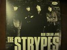 THE STRYPES RSD BLUE COLLAR JANE 7