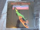 PRINCE OF DARKNESS OST SOUNDTRACK LP - USA 1ST PRESS 1987 - **FACTORY SEALED**