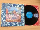 The Rolling Stones Their Satanic Majesties UK 1st Press 3D Cover Mono EX-VG