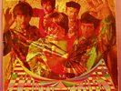 THE HOLLIES Evolution - Original UK Stereo LP - Pop Psych on Parlophone