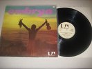 Embryo - Embryo's Rache Vinyl  LP United Artists 1971