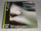 Rammstein - Mutter (Japan Pressung, Bonus, Neu & Versiegelt)