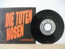 Die Toten Hosen - Liebeslied einseitige 7