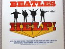 The Beatles HELP  MONO// Excellent