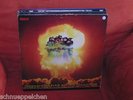 Jefferson Airplane  CROWN OF CREATION   Lp orange RCA-Victor  LSP 4058   nearMIN