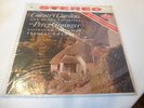 PERCY GRAINGER COUNTRY GARDENS FENNELL MERCURY STEREO SR90219  FR1