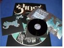 GHOST Opus Eponymous DIE HARD LP Elizabeth Devils Blood Mercyful Fate deluxe