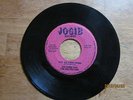 JOE GIBBS & the DESTROYERS: JOE GIBBS MOOD / KEN PARKER w/J GIBBS:ONLY YESTERDA